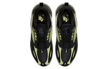 Nike Air Max Zephyr BlackGreen - 6