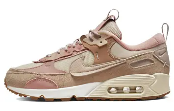 Nike Air Max 90 Scrap Sneaker - 1
