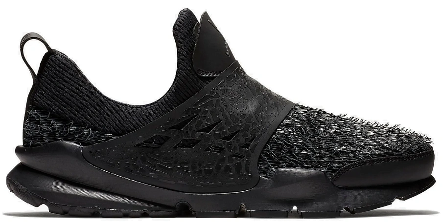 Фото № 1 с приближением к товару «‎Jordan Standard Black»