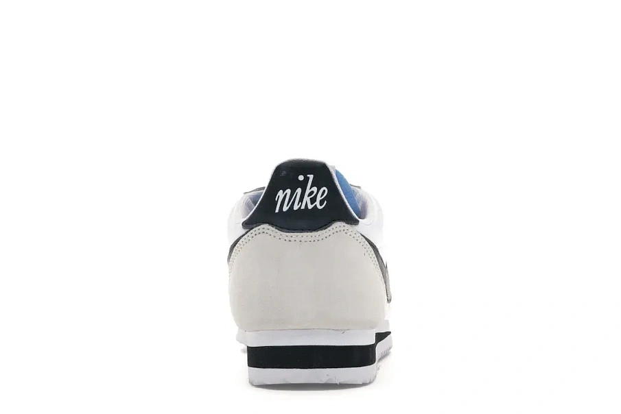 Фото № 4 с приближением к товару «‎Nike Classic Cortez Be True (2017)»