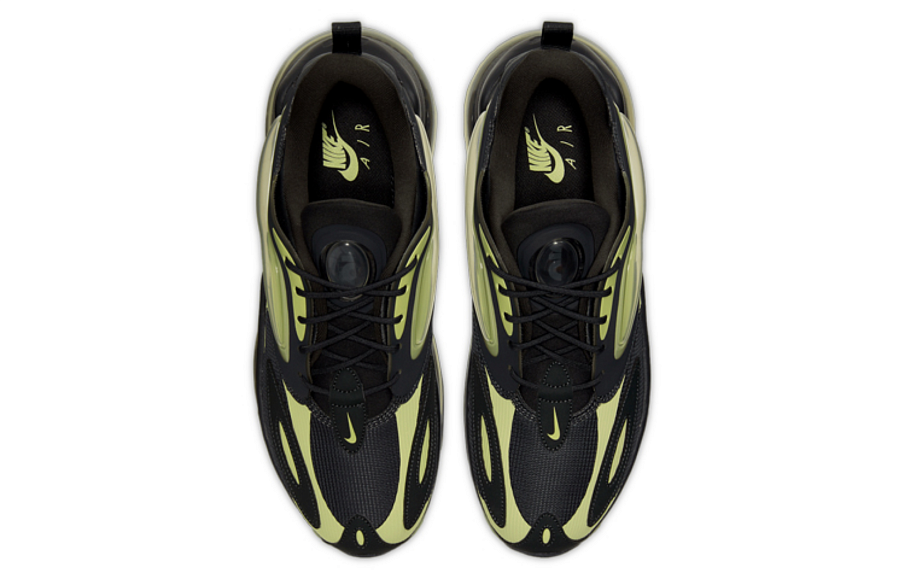 Фото № 4 с приближением к товару «‎Nike Air Max Zephyr BlackGreen»