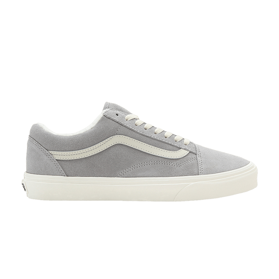 Фото № 1 с приближением к товару «‎Vans Old Skool Cozy Hug»