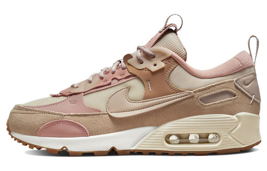 Фото № 1 с приближением к товару «‎Nike Air Max 90 Scrap Sneaker»