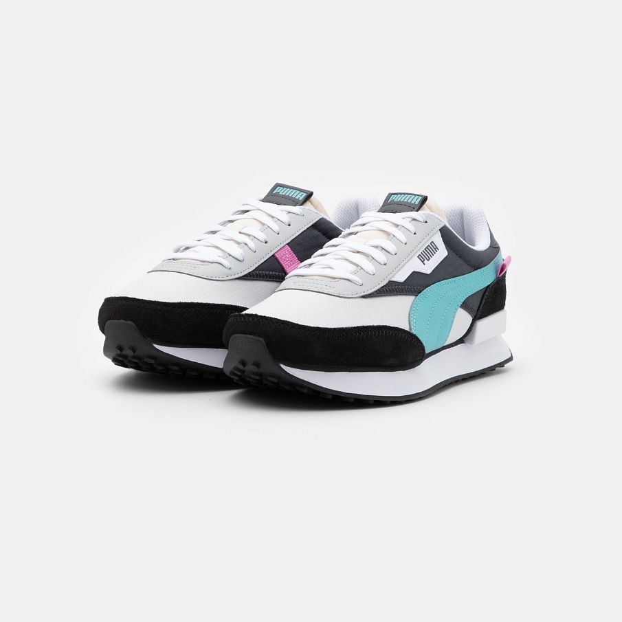 Фото № 2 с приближением к товару «‎Puma Future Rider Play ON »
