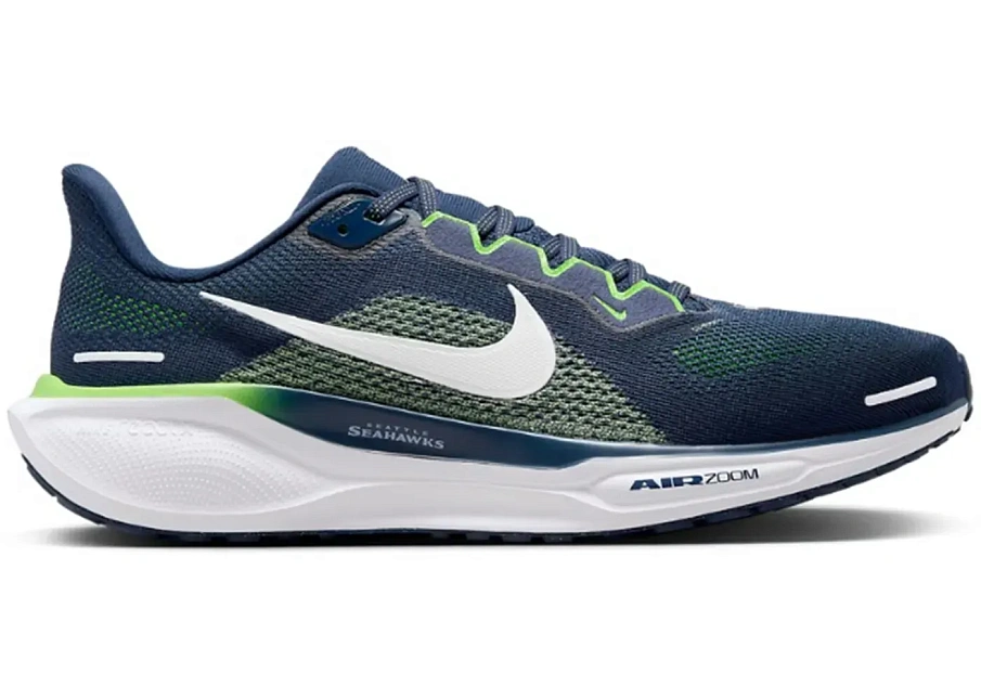 Фото № 1 с приближением к товару «‎Nike Air Zoom Pegasus 41»