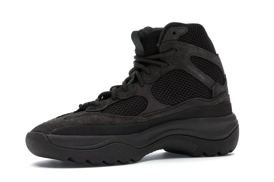 Фото № 2 с приближением к товару «‎adidas Yeezy Desert Boot Oil»