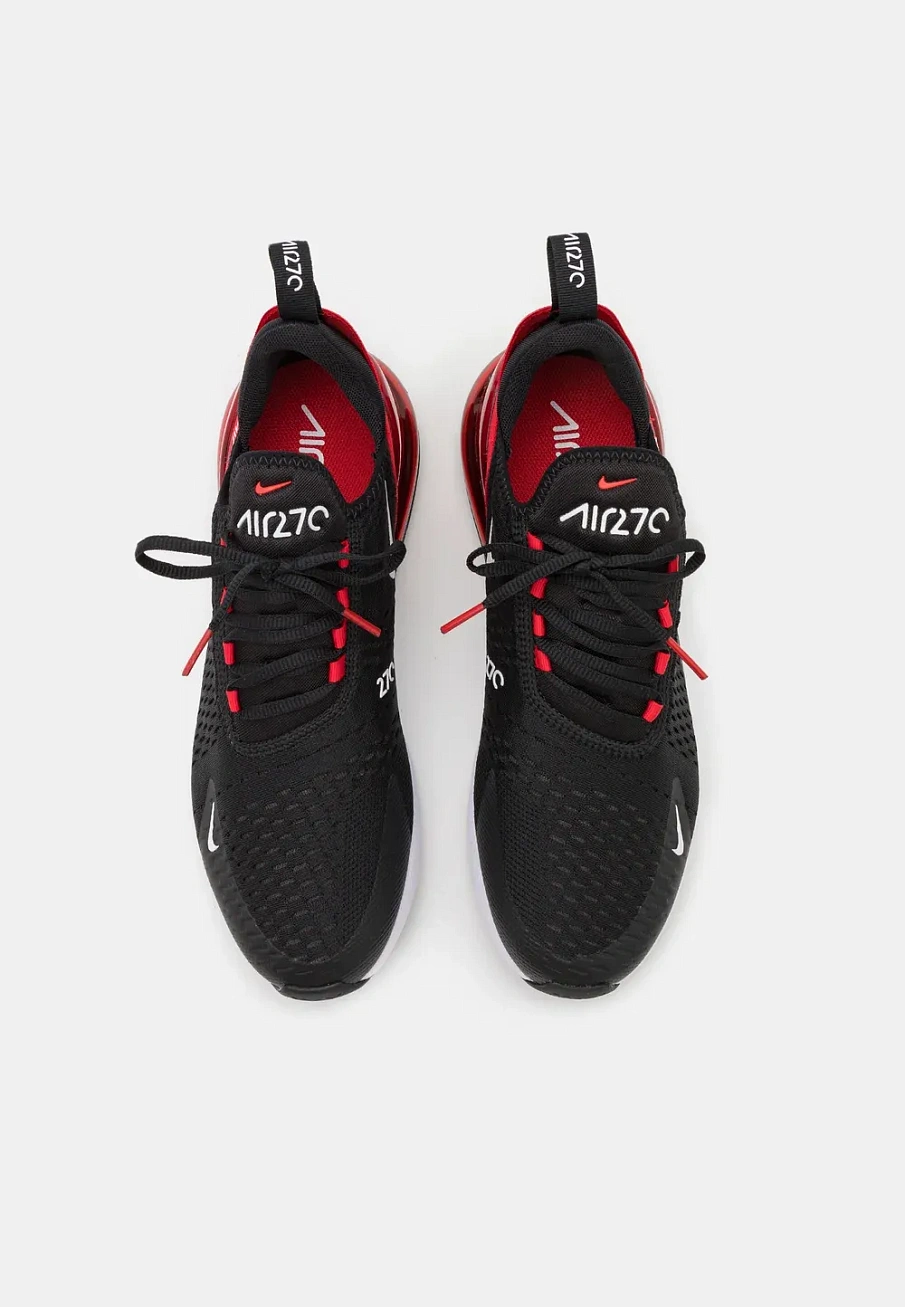 Фото № 4 с приближением к товару «‎AIR MAX 270»