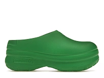 Фото № 1 с приближением к товару «‎adidas adiFOM Stan Smith Mule Green »