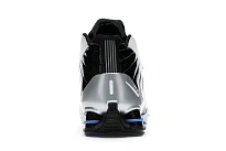 Фото № 4 с приближением к товару «‎Nike Shox BB4 Black Patent»