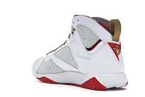 Фото № 5 с приближением к товару «‎Jordan 7 Retro Hare YOTR (2011)»