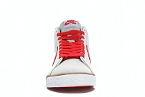 Фото № 2 с приближением к товару «‎Nike SB Blazer Swoosh Life»