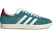 Фото № 1 с приближением к товару «‎adidas Gazelle Arctic Fusion Burgundy»