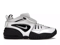 Фото № 1 с приближением к товару «‎Nike Air Adjust Force Ambush Summit White Black»