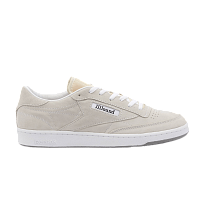 Фото № 1 с приближением к товару «‎JJJJound x Reebok Club C 85 LTD Space Grey»