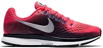 Фото № 1 с приближением к товару «‎Nike Air Zoom Pegasus 34 Solar Red »