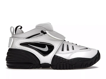 Nike Air Adjust Force Ambush Summit White Black - 1