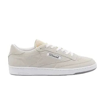 JJJJound x Reebok Club C 85 LTD Space Grey - 1