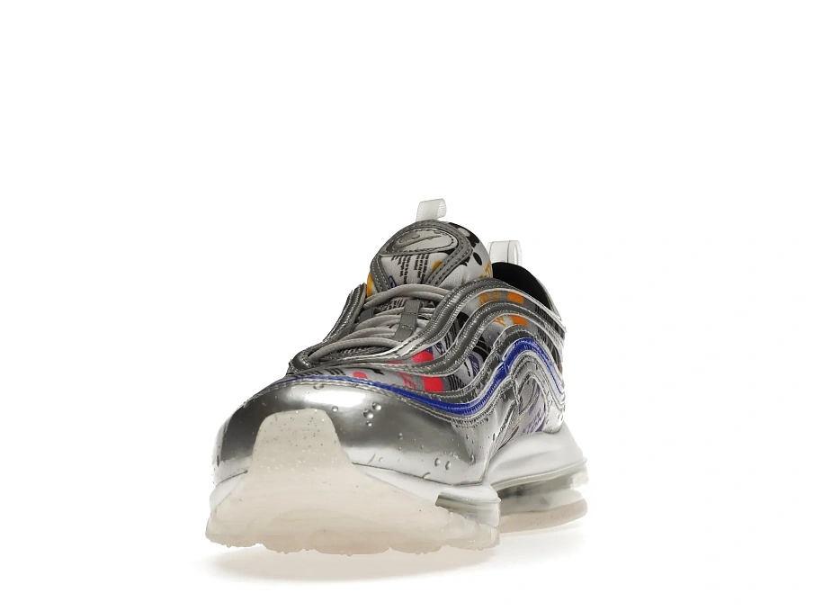 Фото № 2 с приближением к товару «‎Nike Air Max 97 SE Energy Jelly»