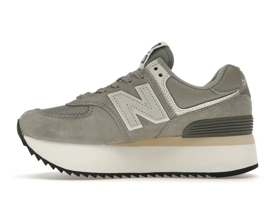 Фото № 3 с приближением к товару «‎New Balance 574 Plus»