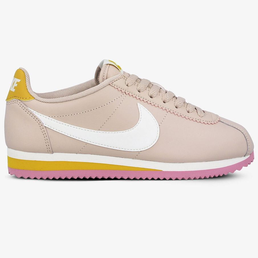 Фото № 4 с приближением к товару «‎Nike W Classic Cortez Shoe»