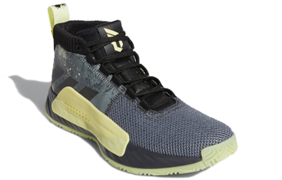 Фото № 3 с приближением к товару «‎adidas Dame 5 GCA»
