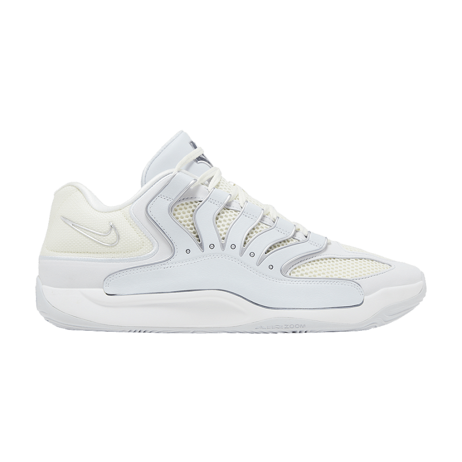 Фото № 1 с приближением к товару «‎Nike KD 18 Soft Pearl»