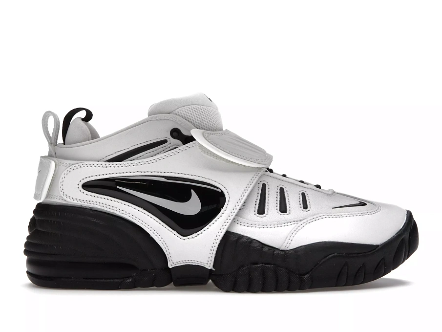 Фото № 1 с приближением к товару «‎Nike Air Adjust Force Ambush Summit White Black»