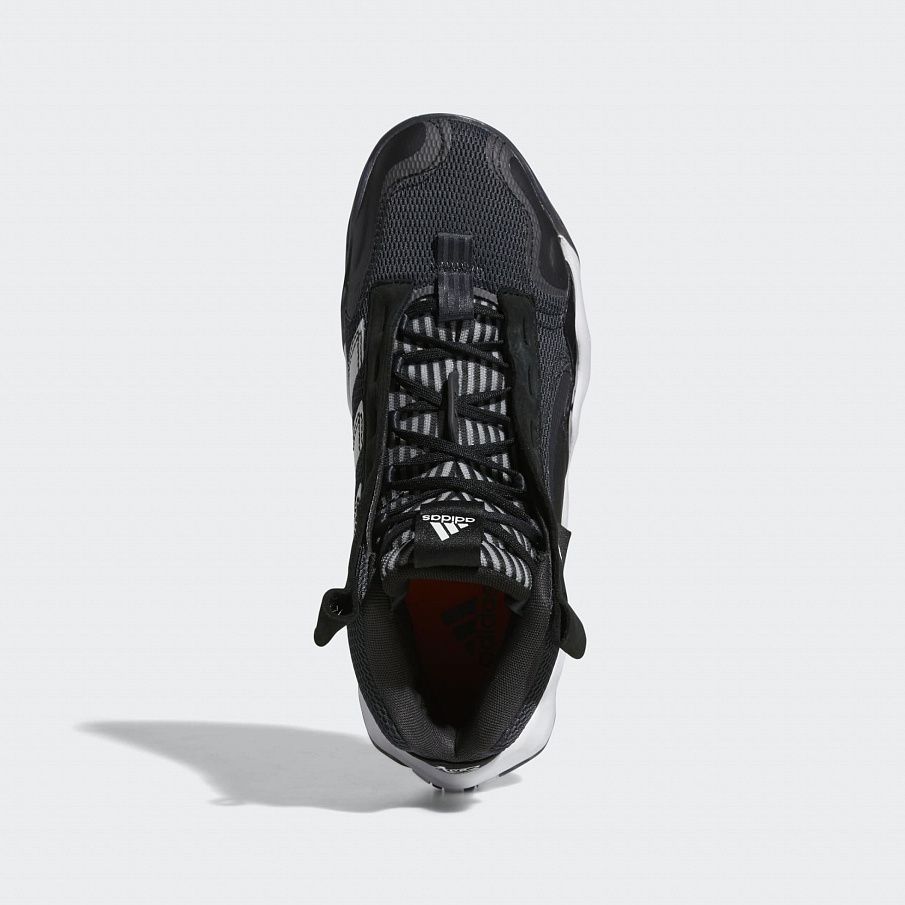 Фото № 3 с приближением к товару «‎Adidas Exhibit Candace Parker »