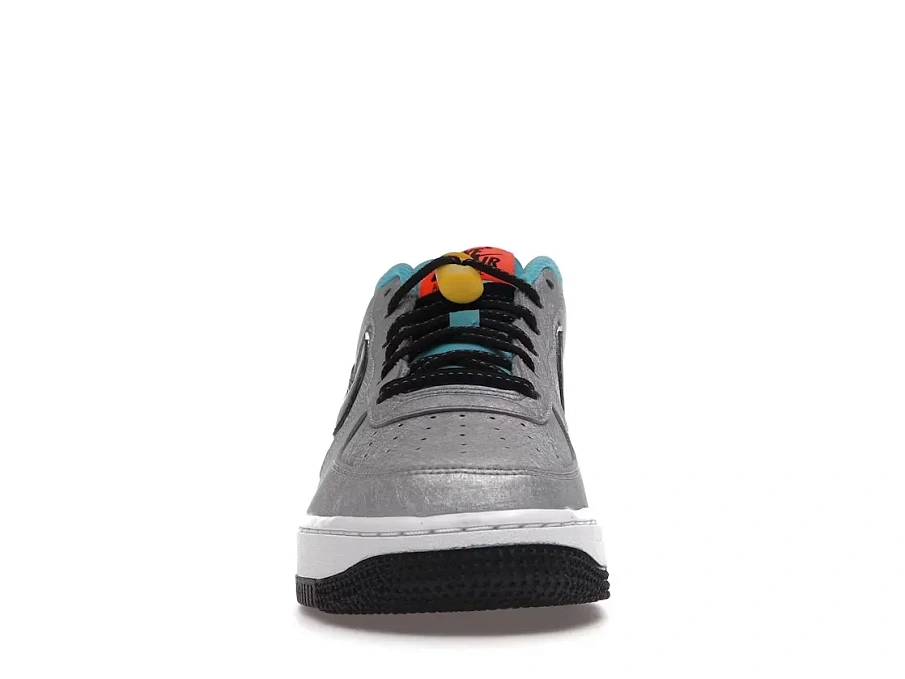 Фото № 2 с приближением к товару «‎Nike Air Force 1 Low»