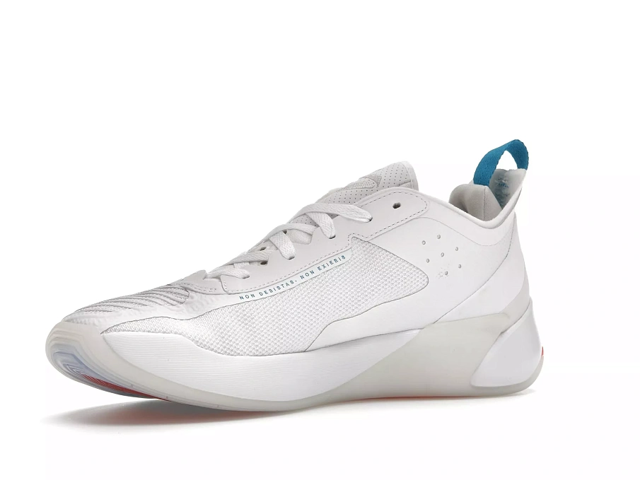 Фото № 3 с приближением к товару «‎Jordan Luka 1 Legend of 7 Neo Turquoise»