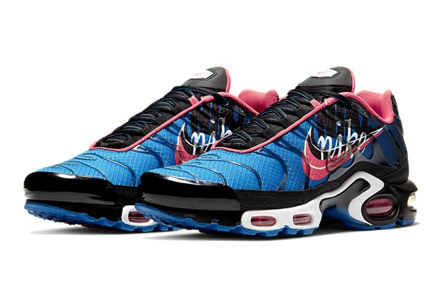 Фото № 3 с приближением к товару «‎Nike Air Max Plus 'Time Capsule'»