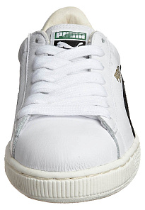 Фото № 5 с приближением к товару «‎Puma Basket Classic »