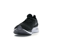 Фото № 3 с приближением к товару «‎Nike Zoom Fly Flyknit Black Gunsmoke»