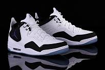 Фото № 2 с приближением к товару «‎Nike Air Jordan Courtside 23 Concord »