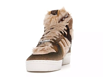 Фото № 2 с приближением к товару «‎adidas Rivalry Hi Star Wars Chewbacca»