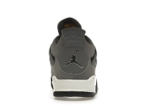 Фото № 4 с приближением к товару «‎Jordan 4 Retro Cool Grey (2004)»