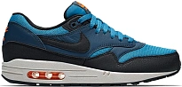Фото № 1 с приближением к товару «‎Nike Air Max 1 Stratus Blue»