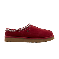 Фото № 1 с приближением к товару «‎UGG Women's Tasman Slipper Samba Red»