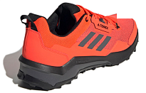 Фото № 4 с приближением к товару «‎Adidas Terrex AX4 Primegreen Hiking OrangeRed»