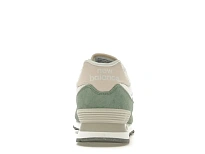 Фото № 4 с приближением к товару «‎New Balance 574»