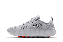 Фото № 4 с приближением к товару «‎Nike Women's Mind 002 Light Smoke Grey»
