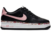 Фото № 1 с приближением к товару «‎Nike Air Force 1 Low Vintage Floral»