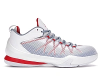 Фото № 1 с приближением к товару «‎Jordan Cp3.Viii Ae White/Game Royal-Spirit Red-Cool Blue»
