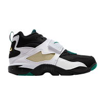 Фото № 1 с приближением к товару «‎Nike Air Diamond Turf Emerald 2025»