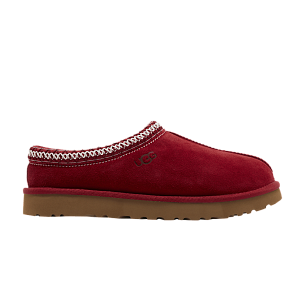 UGG Women's Tasman Slipper Samba Red