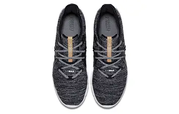 Nike Air Max Sequent 3 'Black Dark Grey' - 5
