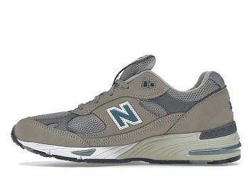 New Balance 991 - 3