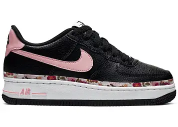 Nike Air Force 1 Low Vintage Floral (BQ2501-001)