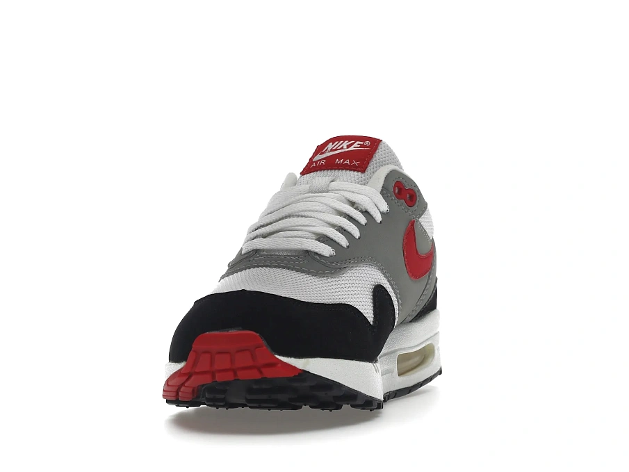 Фото № 4 с приближением к товару «‎Nike Air Max 1 Chili»