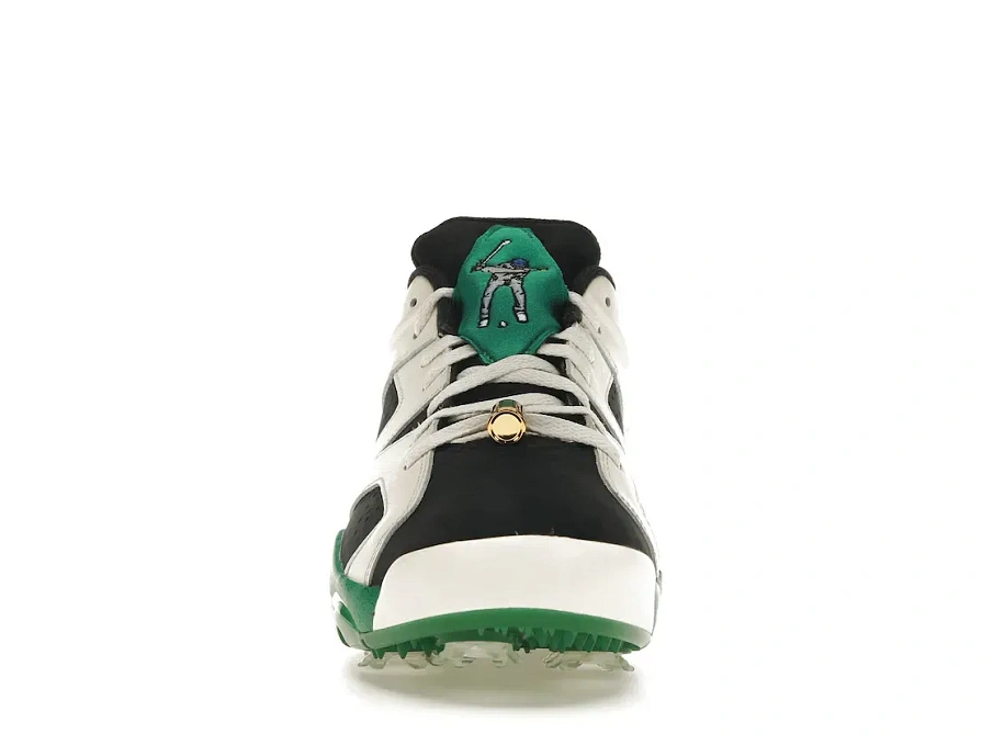 Фото № 2 с приближением к товару «‎Jordan 6 Retro Low Golf NRG Eastside Golf 1961»